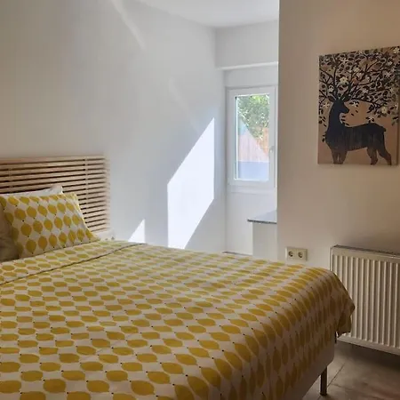 Semesterbostad The Lemon Tree *