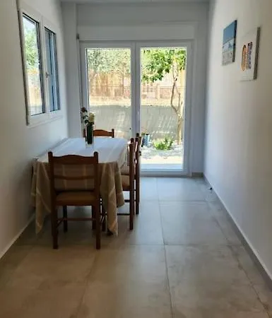 別荘 The Lemon Tree ポトス