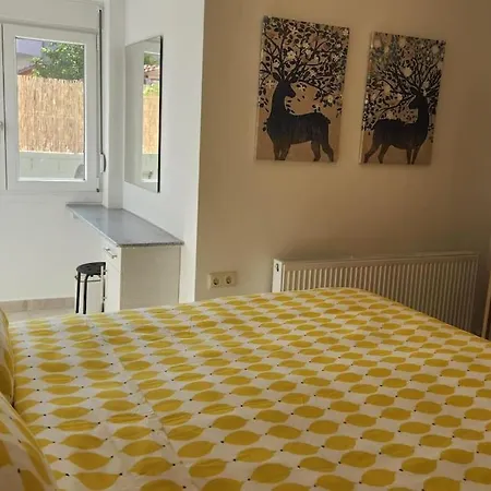 度假居 The Lemon Tree 波托什