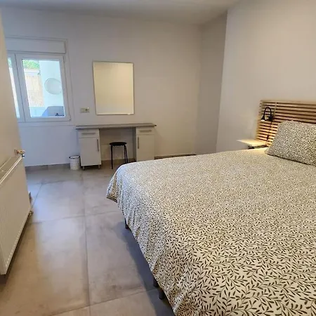 The Lemon Tree 度假居