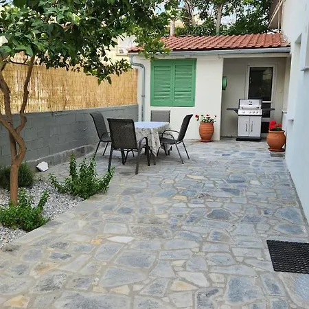 The Lemon Tree *