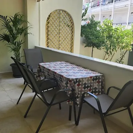 The Lemon Tree
