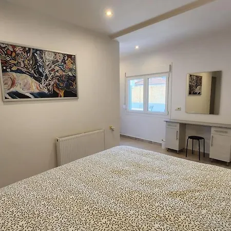 The Lemon Tree 別荘