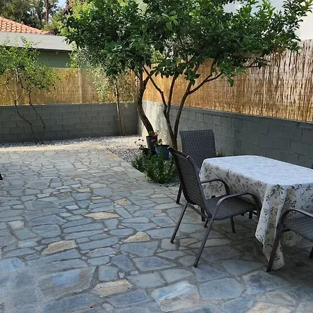 Σπίτι διακοπών The Lemon Tree *