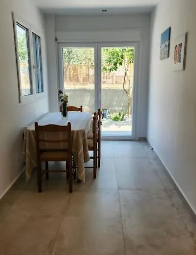 Hébergement de vacances The Lemon Tree Potos