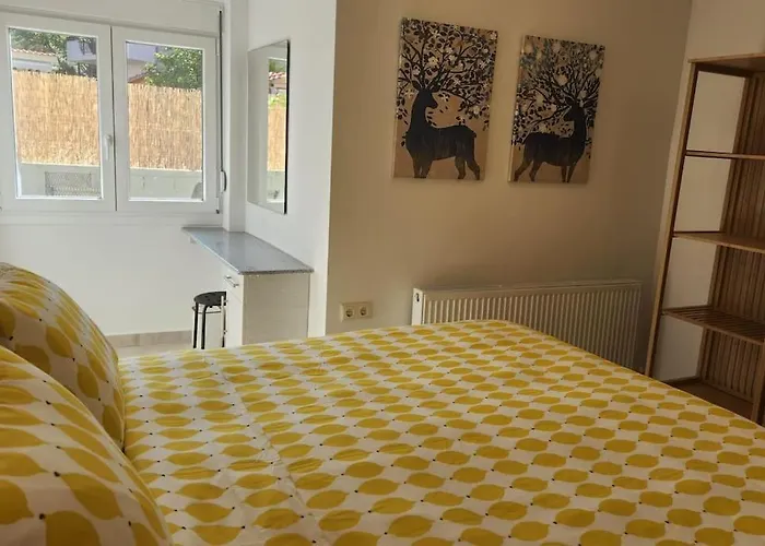 Hébergement de vacances The Lemon Tree Potos