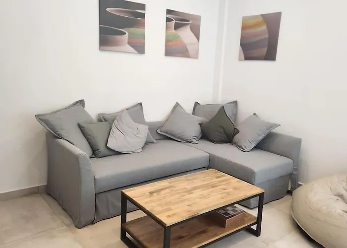 The Lemon Tree Hébergement de vacances *