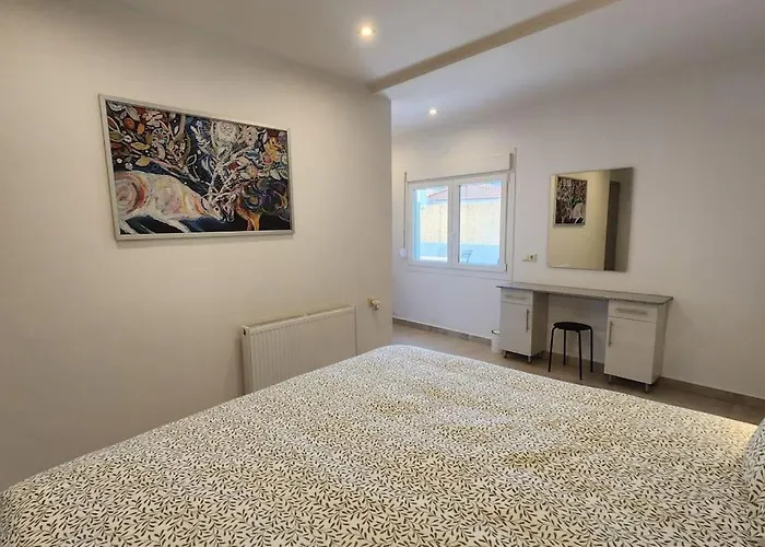 The Lemon Tree Hébergement de vacances